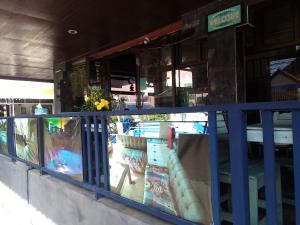 BEN & LEK GUESTHOUSE