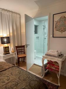 TREETOPS PENTHOUSE Rose Bay Sydney, 3 bedrooms