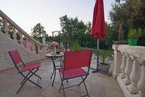 Chez Amali - La Celle