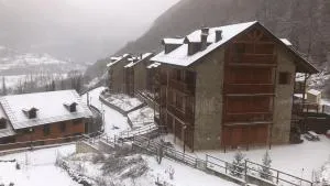 Espui1 - Torre de Capdella