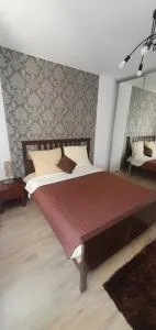A&S Apartaments - RELAX - Wałbrzych Dziećmorowice