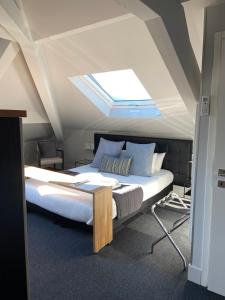 B&B / Chambres d'hotes Les Suites du Lac : photos des chambres