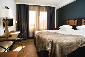 Superior Double Room room in Original Sokos Hotel Kimmel Joensuu