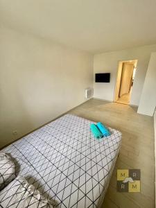 Appartements LE TEMPLIER VUE CITE PIED CITE MEDIEVALE NEUF : photos des chambres