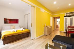 Stay U-nique Apartments Lope de Vega