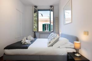 Ginori Apartment-Rental in Rome
