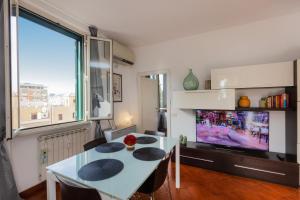 Ginori Apartment-Rental in Rome