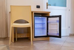 Agriturismo Is Cortillaris img19