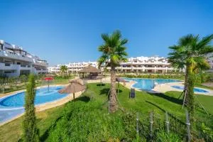 Apartment Cerezas - San Juan de los Terreros