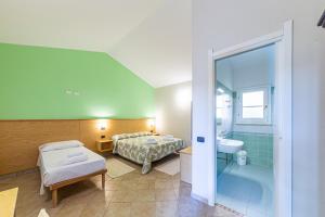 Agriturismo Is Cortillaris