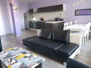 Villers sur Mer - Cocon familial, détente, évasion, vue sur mer