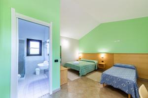 Agriturismo Is Cortillaris