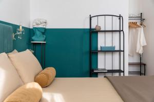 Habitación Doble con balcón