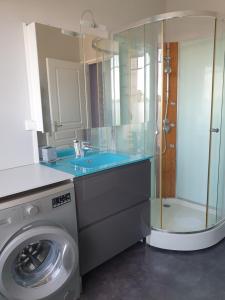 Villers sur Mer - Cocon familial, détente, évasion, vue sur mer