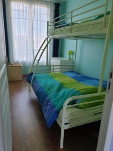 Appartements Villers sur Mer - Cocon familial, detente, evasion, vue sur mer : photos des chambres