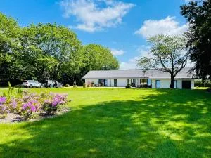 Landlord bij Leuven - Holsbeek