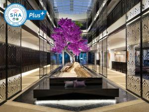 Aonang Villa Resort l Lifestyle Beachfront Resort