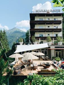 Reitlpromenade 3, A-5640 Bad Gastein, Austria.