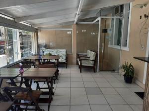 Pousada Corais da Barra