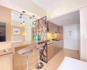 Twin Bed Unit- MIGAs Haven at Sunvida Tower