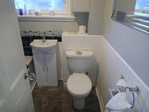 3-Bed House Sleeps 5 5 min walk from City Centre