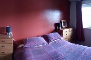 3-Bed House Sleeps 5 5 min walk from City Centre