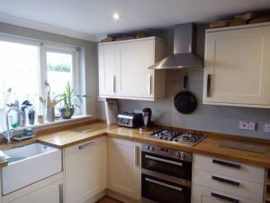 3-Bed House Sleeps 5 5 min walk from City Centre