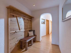 Ferienwohnung Pacher