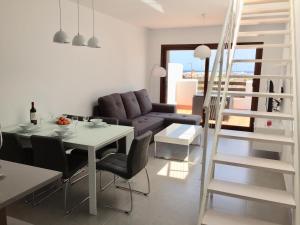 Apartment Platano