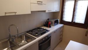 APP4RENT - Family apartment Mazzini - wifi - 3 rooms - parking place
