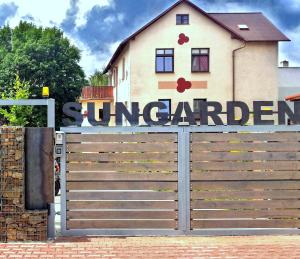 Pension Apartmá SunGarden Liberec, Apartmanok - Liberec