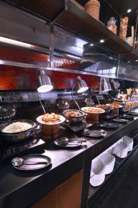 Grand City Hall Hotel & Serviced Residences