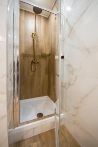 Дизайнерські апартаменти у центрі біля ЦУМу