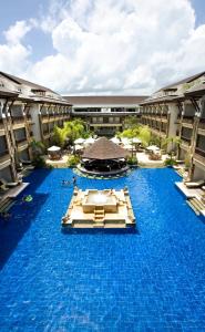 Henann Regency Resort and Spa