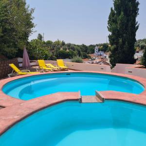 One-Bedroom Villa room in Casas De Romaria