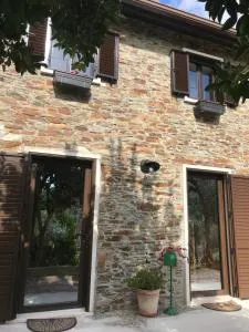 Casa da Travessa do Casal - Arganil