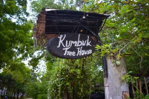 Kumbuk Tree House Yala Safari Place