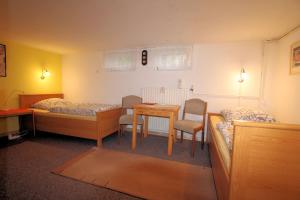 Private room - one Person