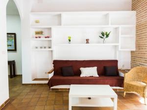 Total Valencia Charming