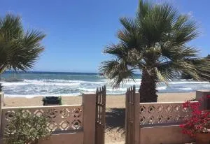 Beach House in Puntas de Calnegre - Calnegre