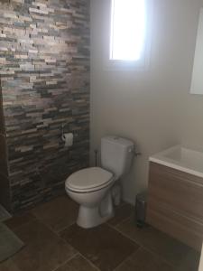 B&B / Chambres d'hotes les olivades : Chambre Double