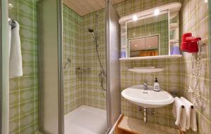 Double Room without Balcony room in Haus Iris