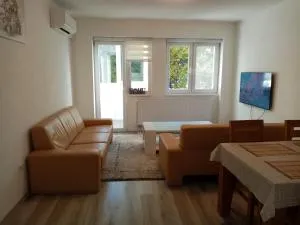 Apartment Azra - Sarajevo, Ilidza - 伊利扎
