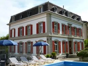 Hôtel Garni Villa Carmen - Saint-Imier