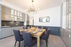 Rue Charlot Le Marais