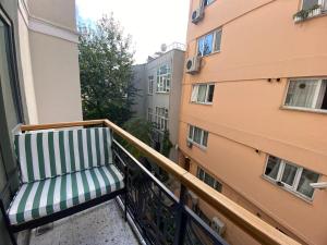 Roe Suite Hotel - TAKSIM