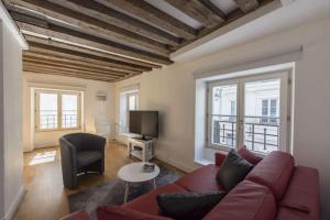 Cactus - Appartements, Paris