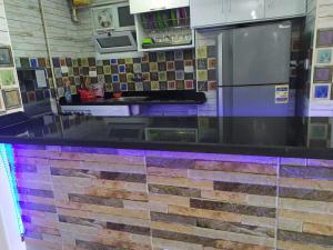 شقةعلى البحرمباشرةسيدي بشرالمربع الذهبي