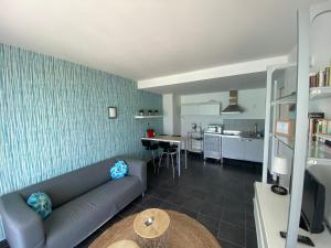 Appartements Escapade au bord du lac du Bourget : photos des chambres