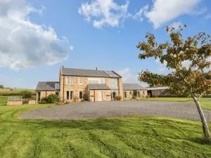 Fontburn Farmhouse - Longwitton